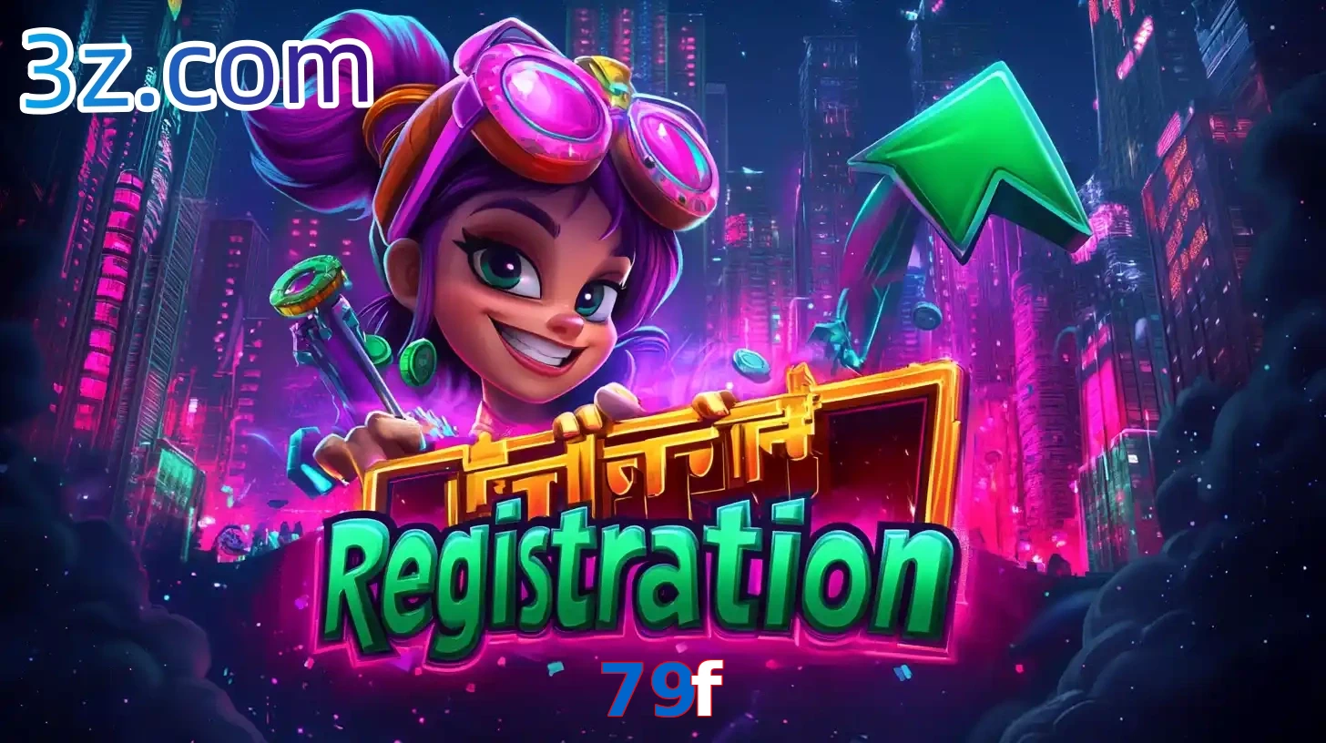 79f registro slots online